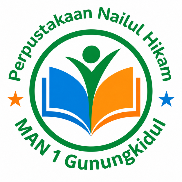 Logo Perpustakaan