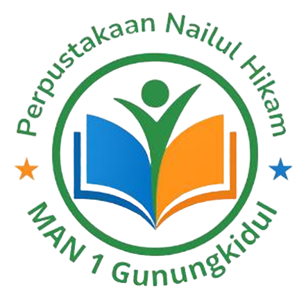 Logo Perpustakaan