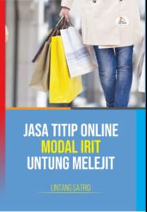 Jasa Titip Online Modal Irit Untung Melejit