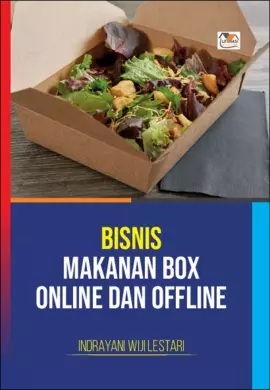 Bisnis Makanan Box Online dan Offline
