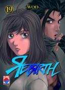 (Rebirth) Vol. 19
