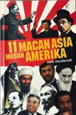 11 Macan Asia Musuh Amerika