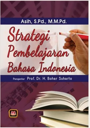 Strategi Pembelajaran Bahasa Indonesia