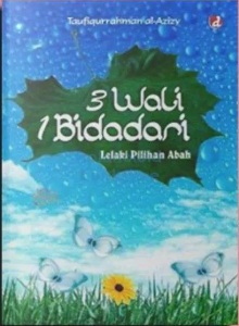 3 Wali 1 Bidadari