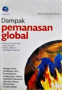 Dampak Pemanasan Global
