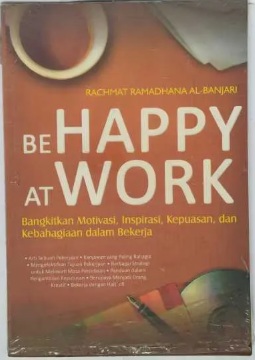 Be Happy at Work