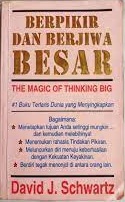 Berpikir dan Berjiwa Besar