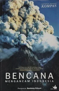 Bencana Mengancam Indonesia