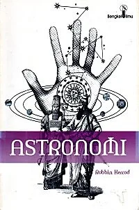 Bengkel Ilmu: Astronomi