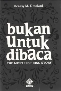 Bukan untuk Dibaca