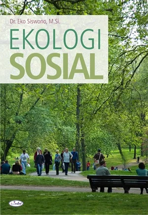 Ekologi Sosial