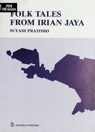 Folk Tales from Irian Jaya