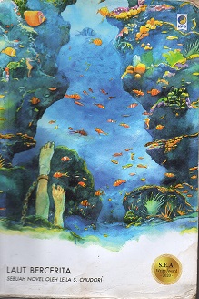 Laut Bercerita