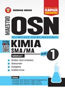 Maestro OSN Kimia SMA/MA Volume 1