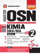 Maestro OSN Kimia SMA/MA Volume 2