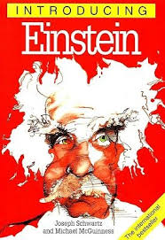 Mengenal Einstein For Beginners