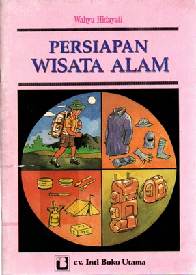 Persiapan Wisata Alam