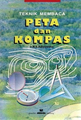 Teknik Membaca Peta dan Kompas