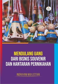 Mendulang Uang dari Bisnis Souvenir dan Hantaran Pernikahan